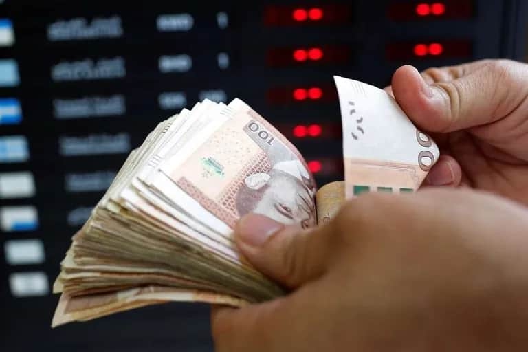 Le Dirham en baisse face à l’Euro et au Dollar entre août et septembre 2026