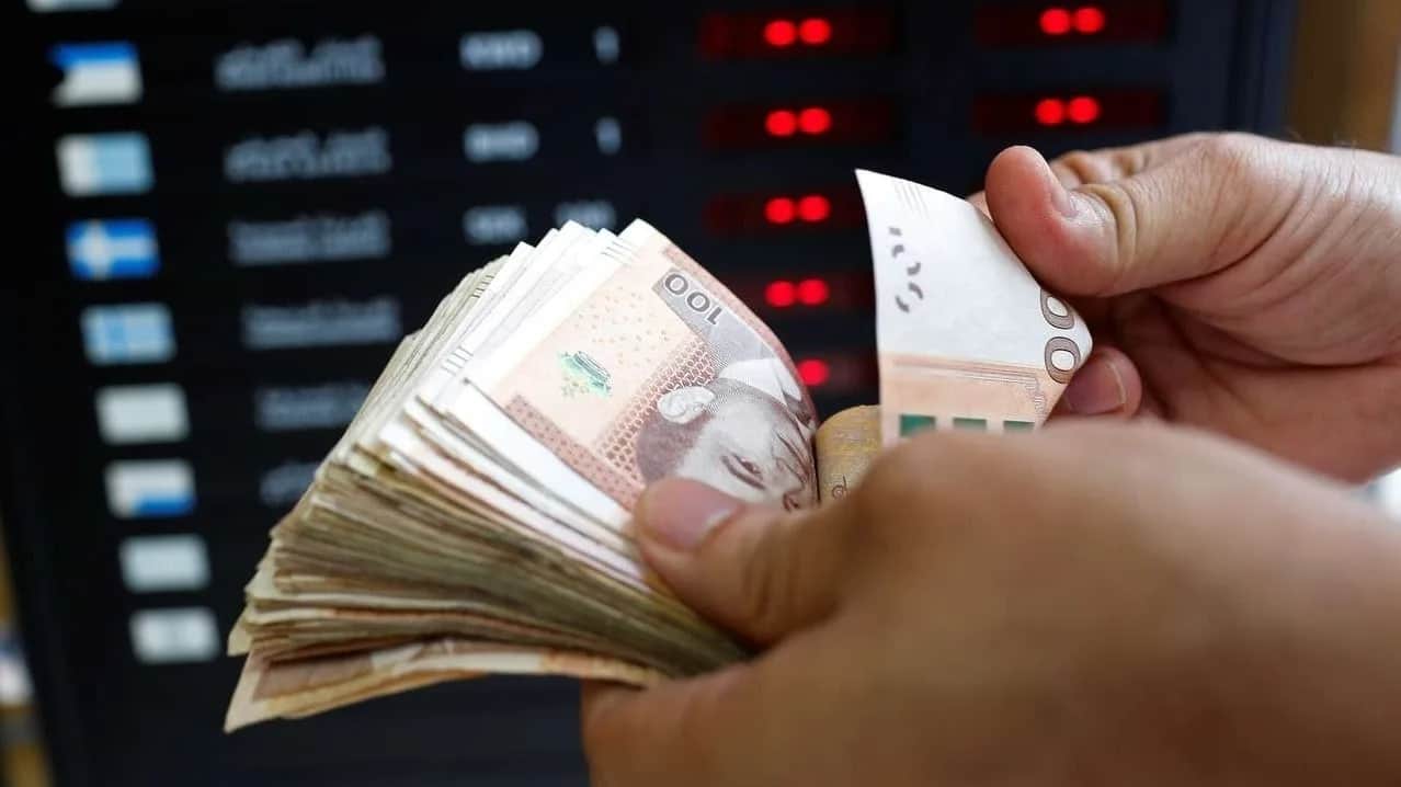 Le Dirham en baisse face à l’Euro et au Dollar entre août et septembre 2026