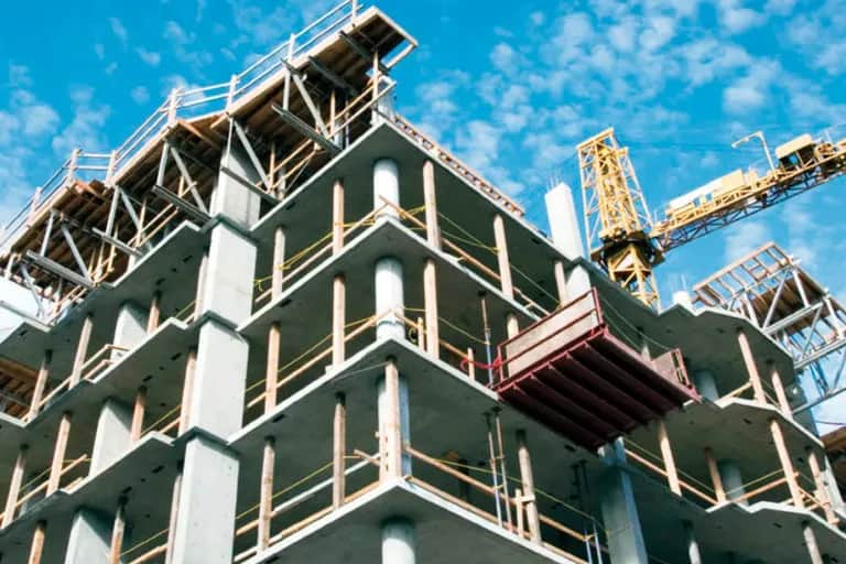 Marché intérieur  : Légère dynamique en 2017