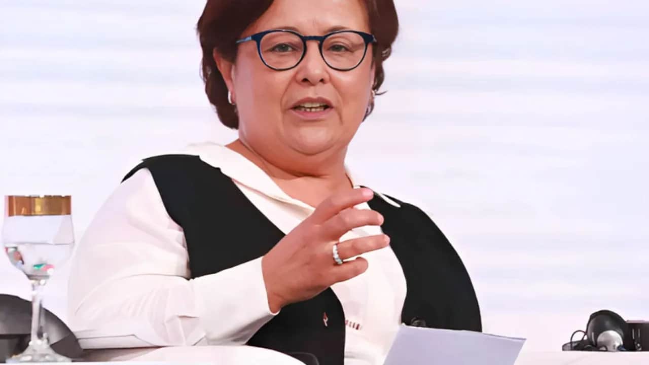 Marché obligataire: «Le financement du Trésor est un financement fondamentalement interne»