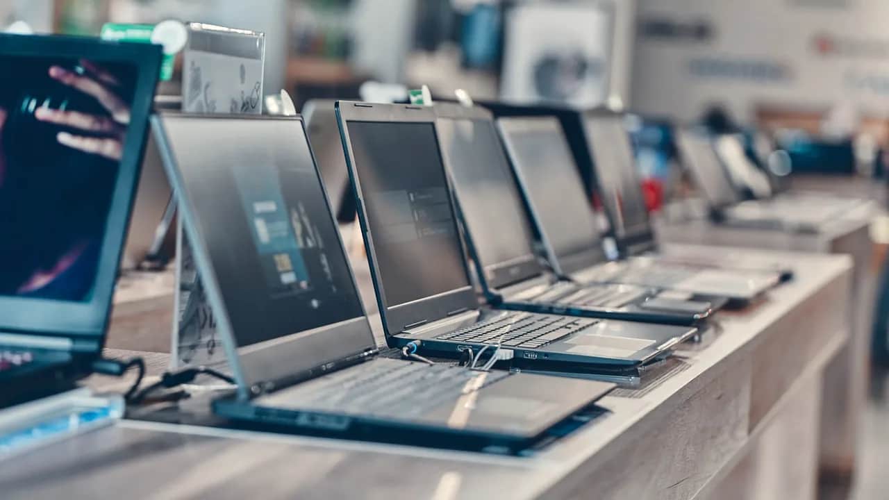 Marché du PC: les ventes s'effondrent, Apple le plus touché