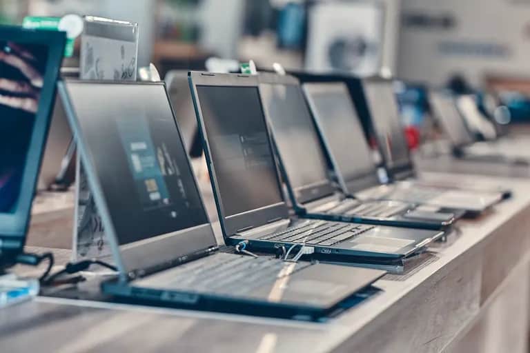 Marché du PC: les ventes s'effondrent, Apple le plus touché