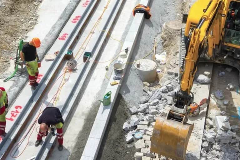 Marchés publics : En béton, ce nouveau texte