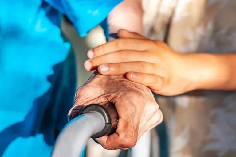 Maroc: 4,5 millions de personnes âgées en 2022, selon le HCP