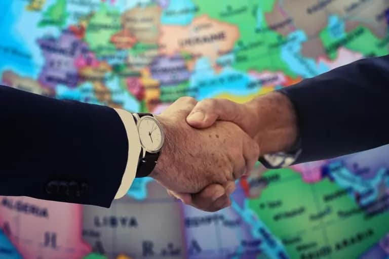 Maroc - Afrique: hausse des échanges commerciaux de 29,8% en 2021