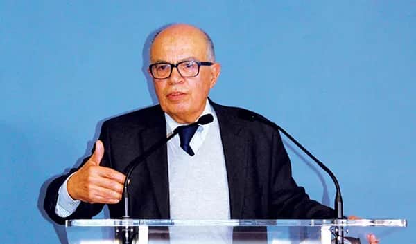 Maroc-Chine  : F. Oualalou prône  la coproduction