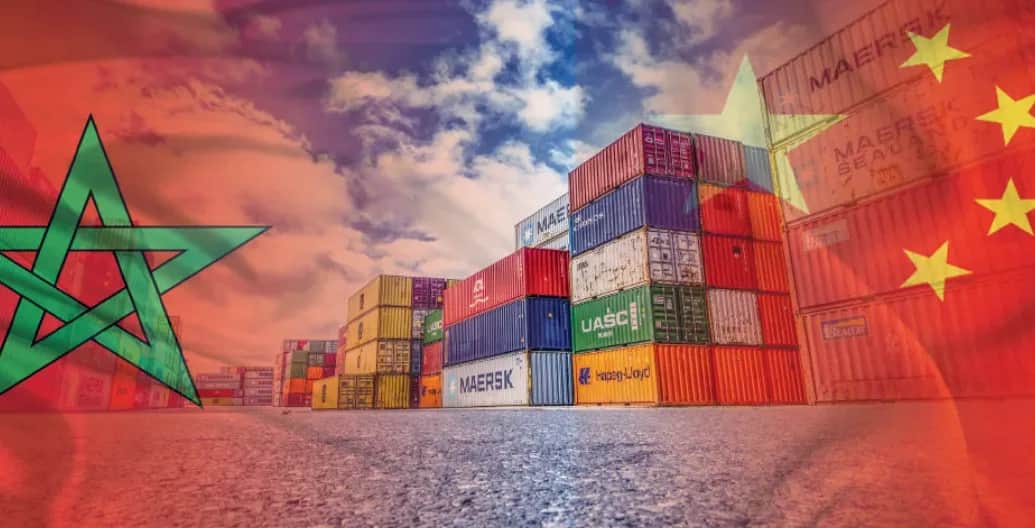 Maroc - Chine : un rééquilibrage commercial est-il possible ?