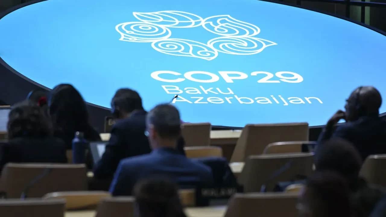 COP29 : le Maroc et l’AIE signent un programme d’action pour 2024-2026