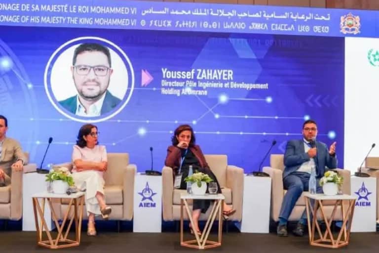 Maroc Digital 2030 : construire un futur numérique inclusif