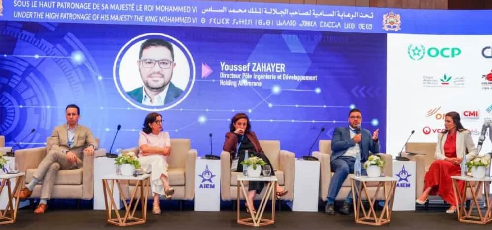 Maroc Digital 2030 : construire un futur numérique inclusif