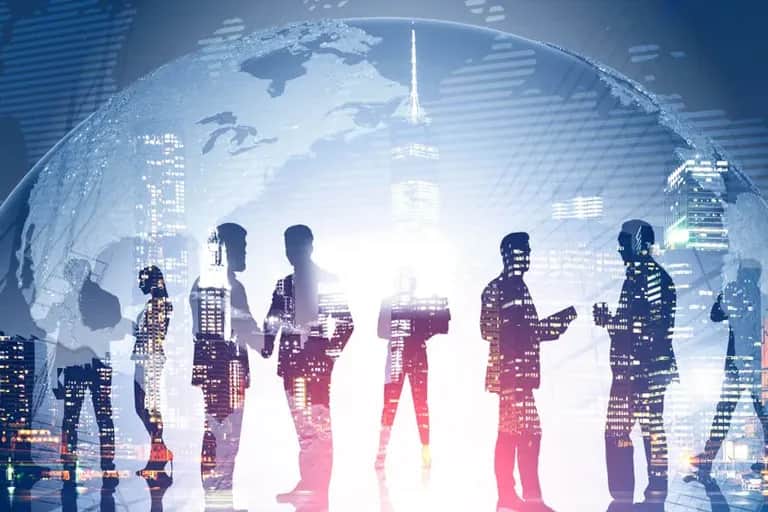 Maroc: le commerce domine le paysage entrepreneurial en 2023