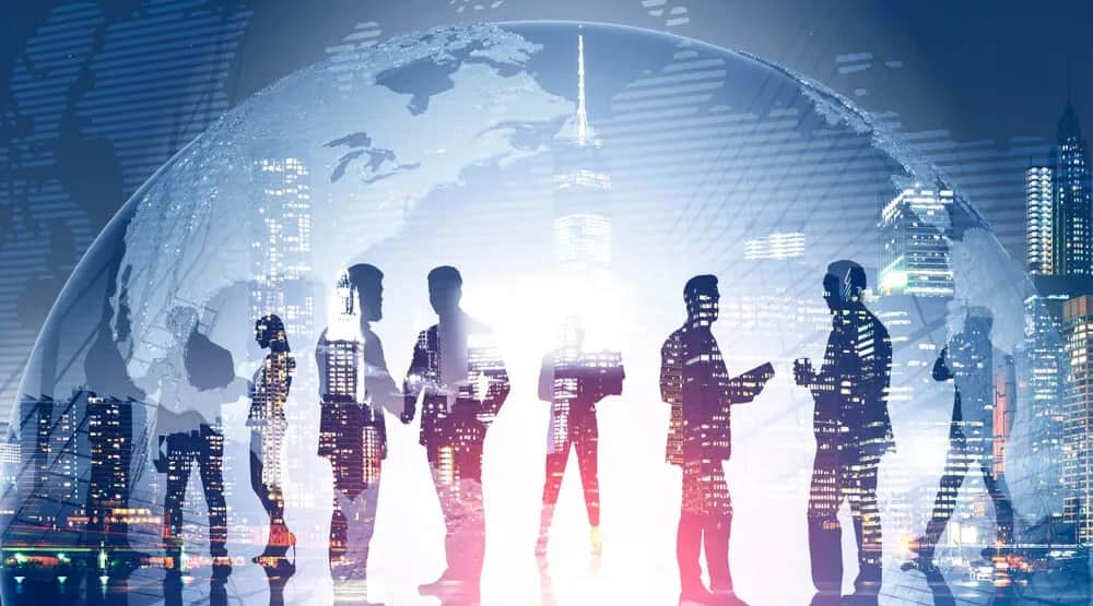 Maroc: le commerce domine le paysage entrepreneurial en 2023