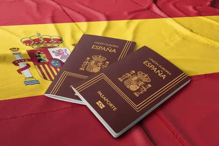 Espagne : les Marocains dominent les acquisitions de nationalité en 2025