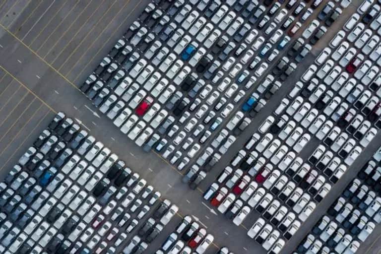 Transport maritime : forte hausse du trafic automobile entre le Maroc et le port espagnol de Vigo