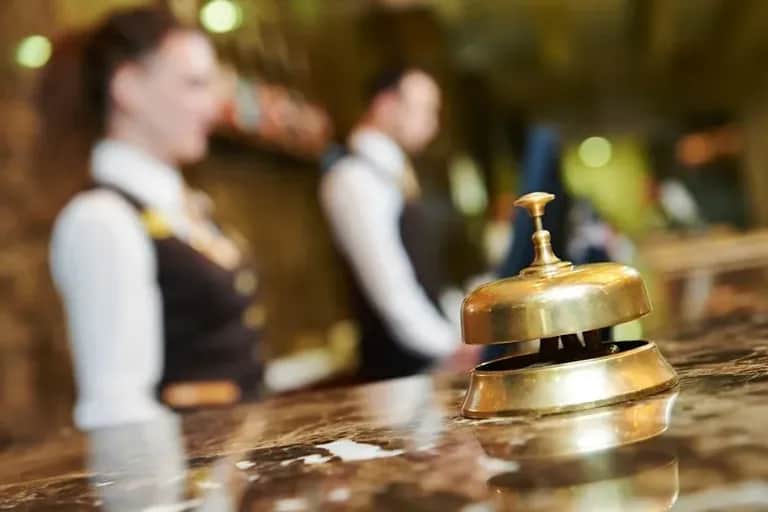 Hébergement touristique au Maroc : plus de 7,8 millions de nuitées à fin avril 2024