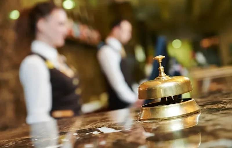 Hébergement touristique au Maroc : plus de 7,8 millions de nuitées à fin avril 2024