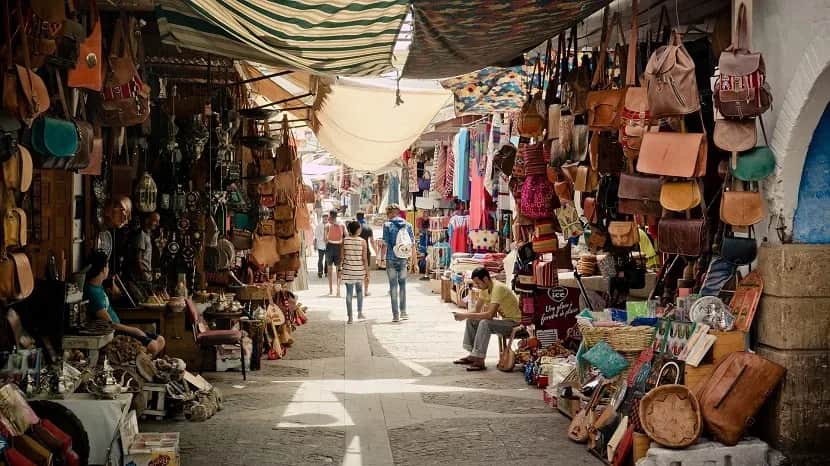 Les exportations de l'artisanat en hausse de 11% en 2025