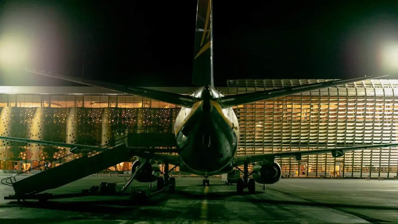 Aéroports : la BAD injecte 270 millions d’euros pour faire du Maroc un hub aérien continental