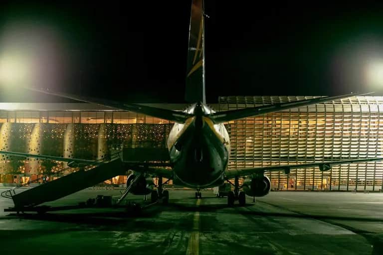 Aéroports : la BAD injecte 270 millions d’euros pour faire du Maroc un hub aérien continental