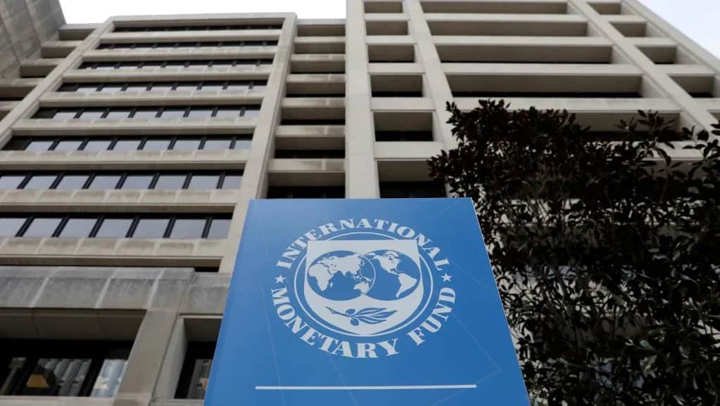 Maroc: le FMI prévoit une croissance de 2,4% en 2023 et 3,6 % en 2024