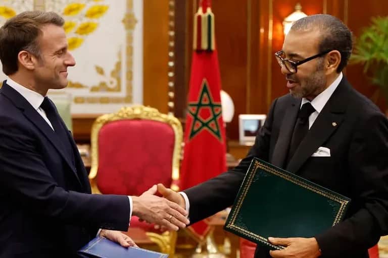 Maroc - France : une alliance d’exception