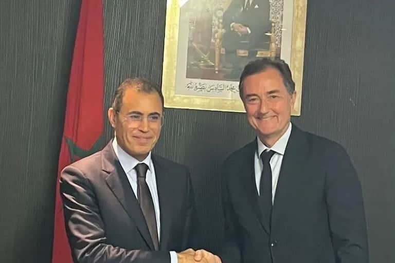 Maroc-France : 15 projets de coopération pour 2,5 millions d’euros