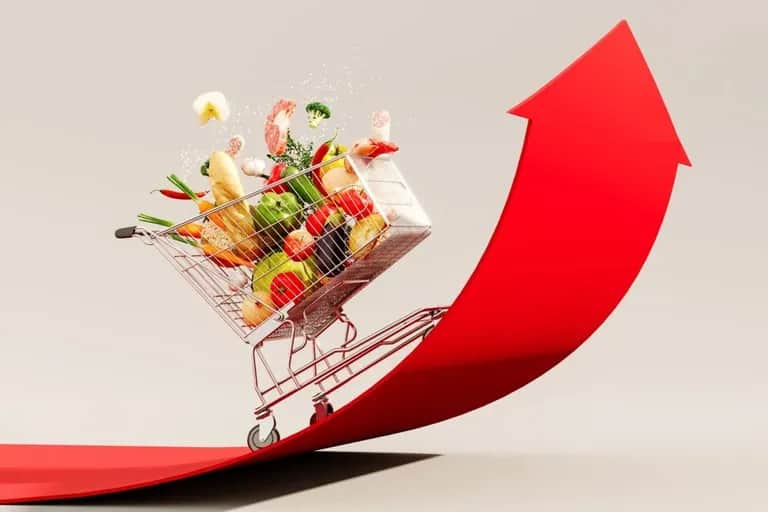 Maroc: l'inflation à 1,3% en juillet 2024