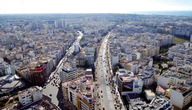 Maroc. La croissance devrait s'établir à 1,8% en 2022, selon la BAD