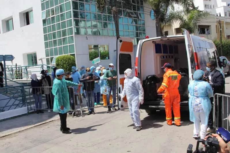 Maroc: la fin de la vague d'Omicron n’est pas synonyme de fin de la pandémie