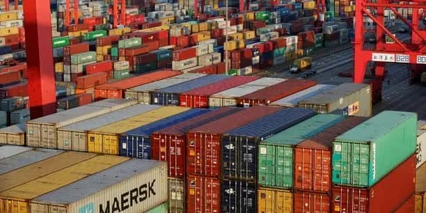 Maroc: le déficit commercial augmente de 57,2% à fin février 2022