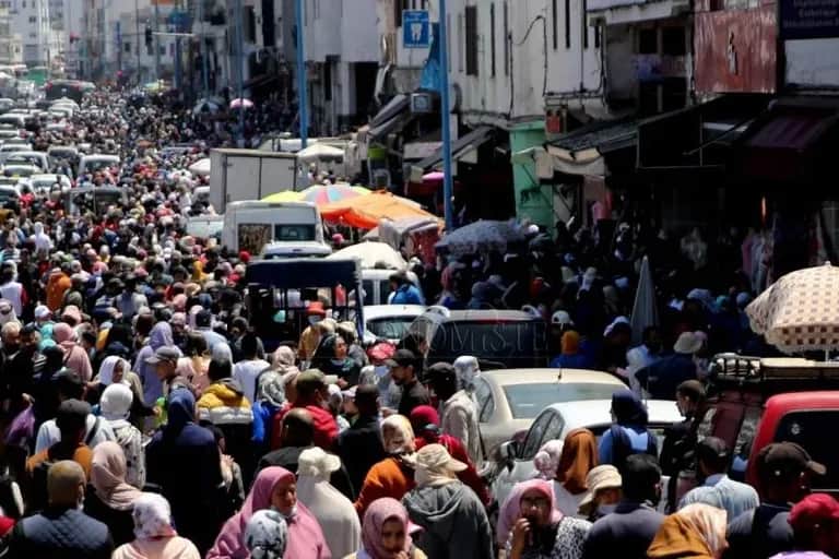 Maroc: le moral des ménages atteint son niveau le plus bas depuis 2008