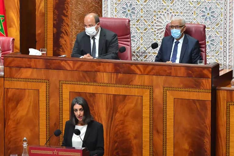 Maroc. Le PLF 2023 table sur un taux de croissance de 4,5%