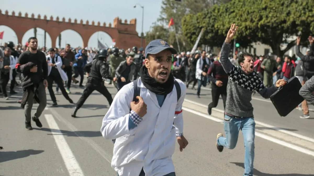 Maroc: le taux de chômage à 11,8% au troisième trimestre 2021