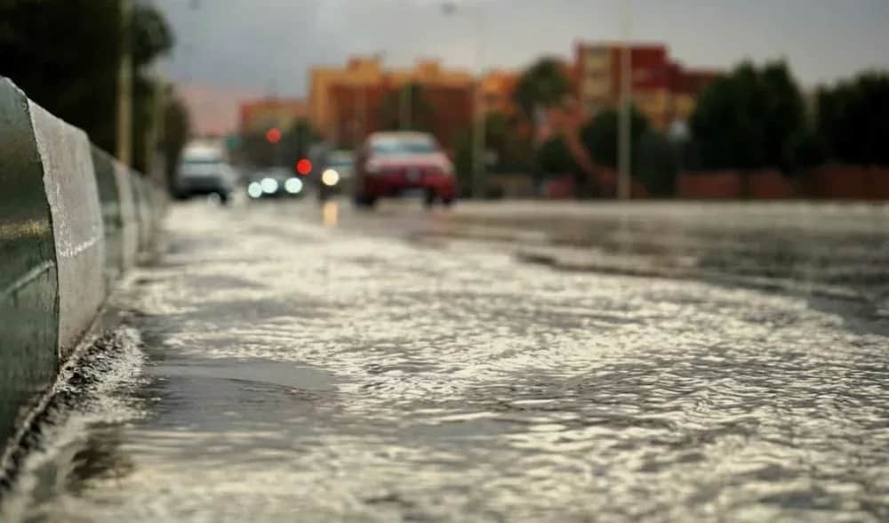 Maroc Météo: fortes averses orageuses et temps chaud, jeudi et vendredi, dans plusieurs provinces