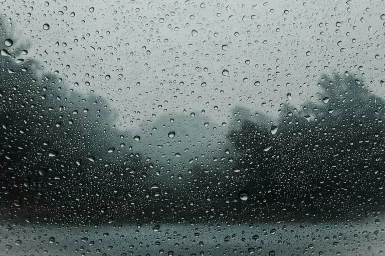 Maroc Météo : averses orageuses, rafale de vent et temps chaud, lundi et mardi, dans plusieurs provinces