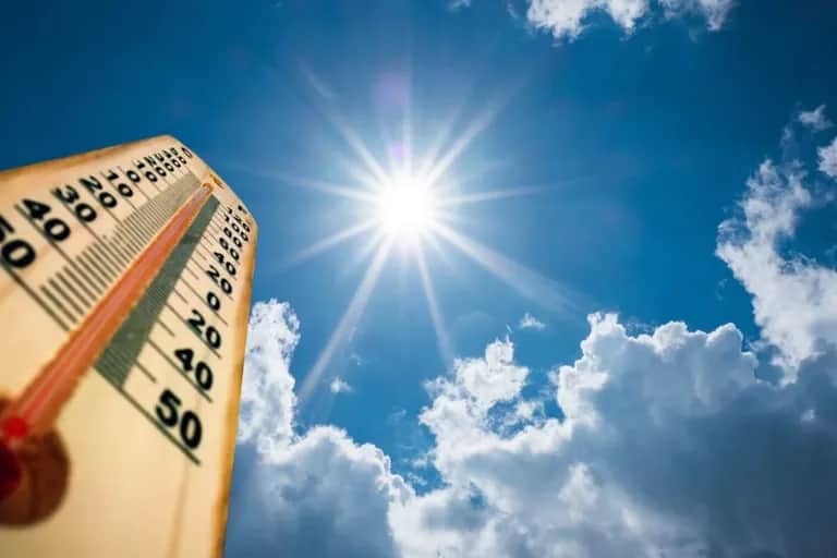 Météo Maroc : vague de chaleur de dimanche à mercredi dans plusieurs provinces