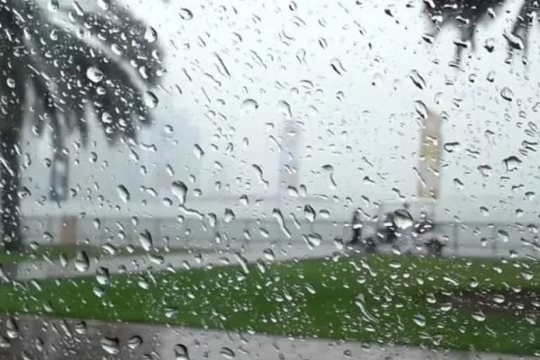 Maroc Météo : fortes averses orageuses avec grêle et rafales de vent, mardi et mercredi, dans plusieurs provinces
