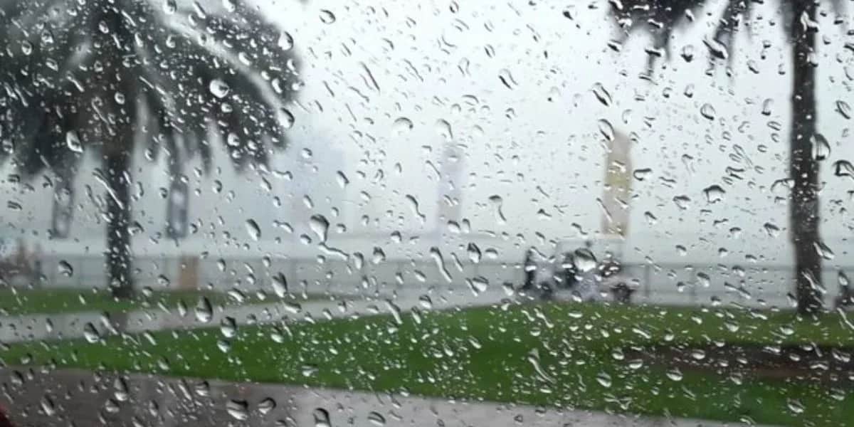 Maroc Météo : fortes averses orageuses avec grêle et rafales de vent, mardi et mercredi, dans plusieurs provinces