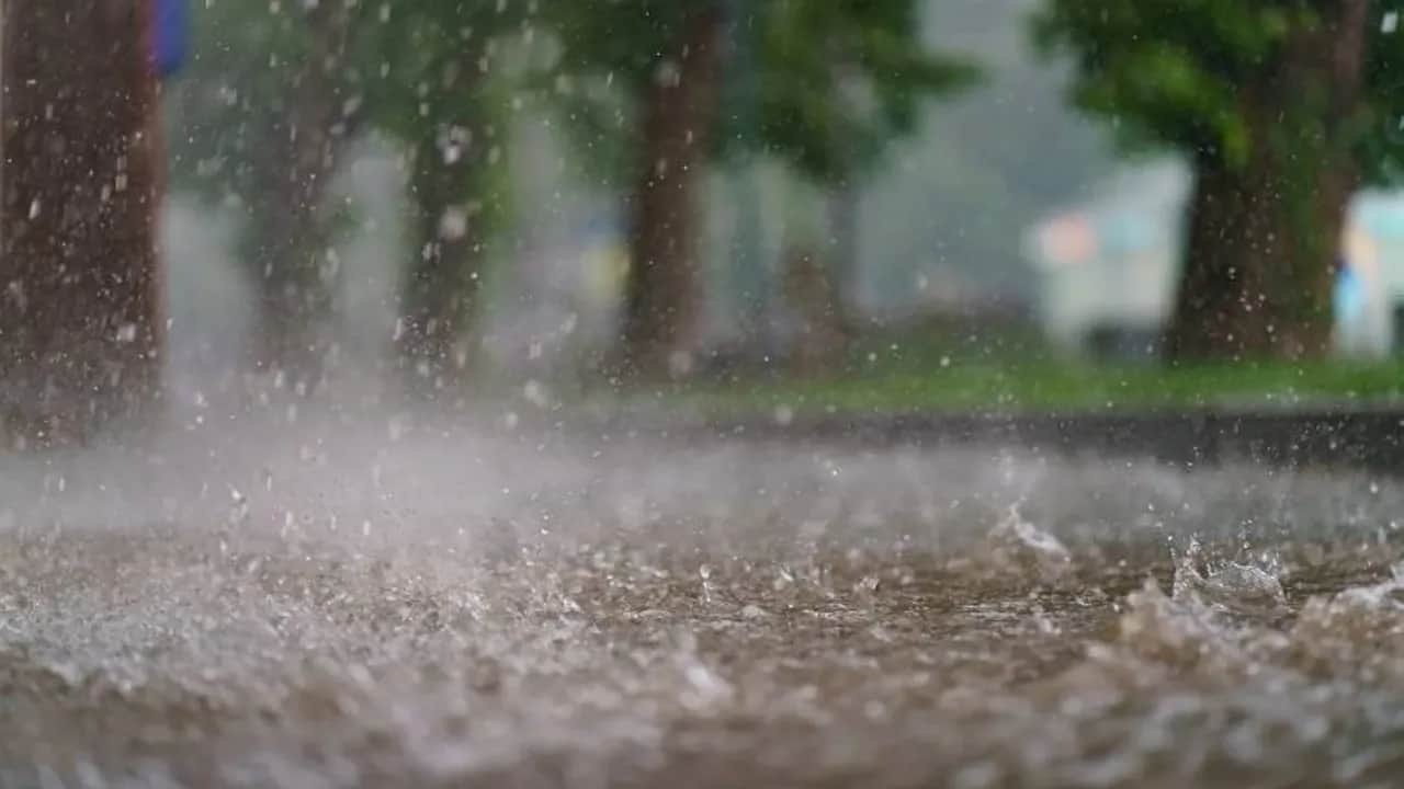 Maroc météo: fortes Rafales de vent, des pluies orageuses et des chutes de neige dans plusieurs provinces