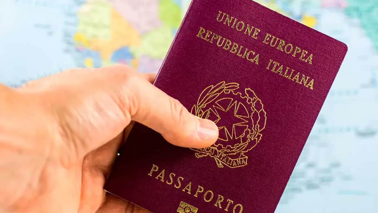 Europe : les Marocains en tête des naturalisés en 2022