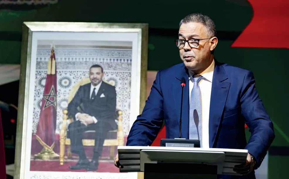 Maroc-Espagne-Portugal: le business s’invite au cœur du Mondial 2030