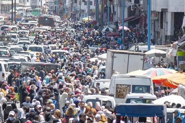 Le Maroc classé 99ᵉ au niveau mondial dans l’Indice de progrès social 2026