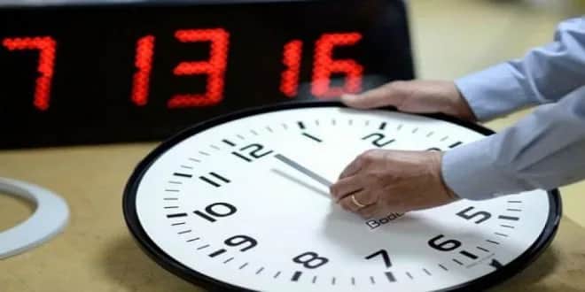Ramadan 2023: le Maroc passe à l'heure GMT à partir du 19 mars
