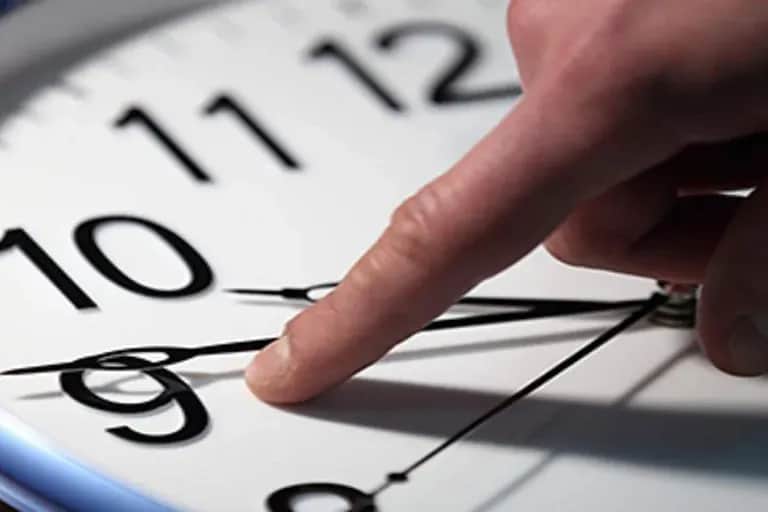 Maroc : retour à l'heure GMT 1 à partir du dimanche 14 avril