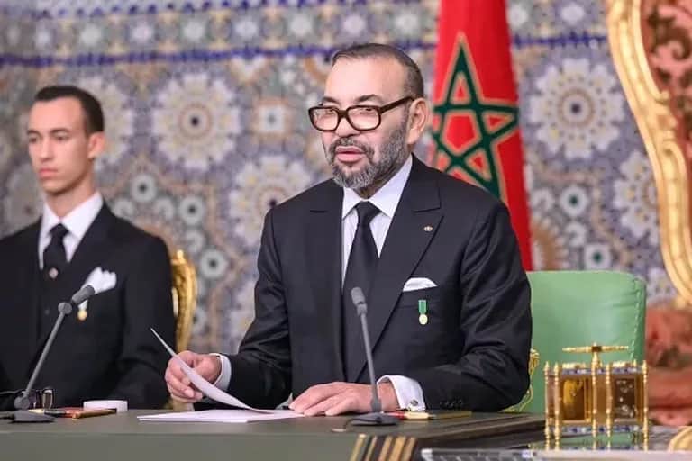 Maroc. Le Roi Mohammed VI s’adresse à la Nation ce vendredi à 21h