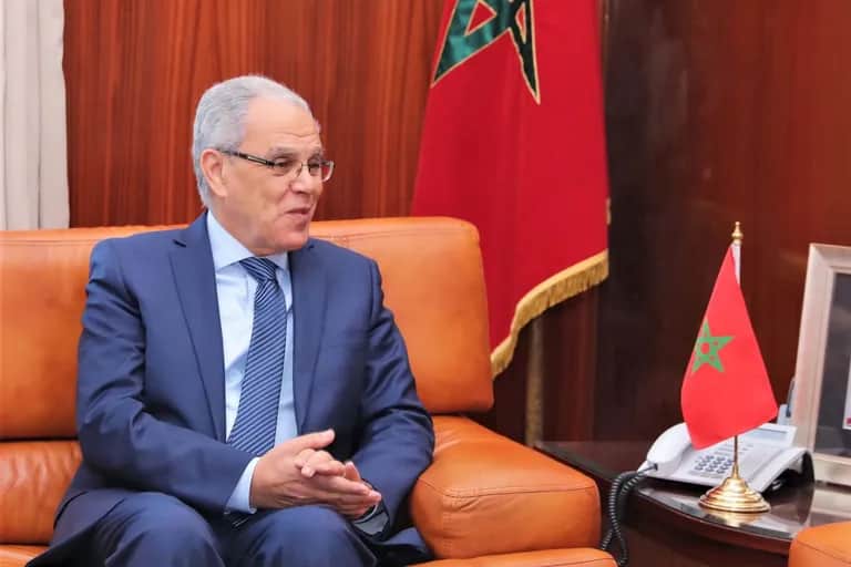 Rabat : le Maroc et le Royaume-Uni renforcent leur coopération militaire