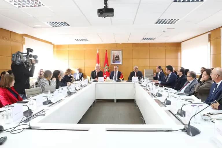 Propriété intellectuelle: lancement officiel du projet de coopération Maroc-Suisse « Swiss PartnershIP Morocco »