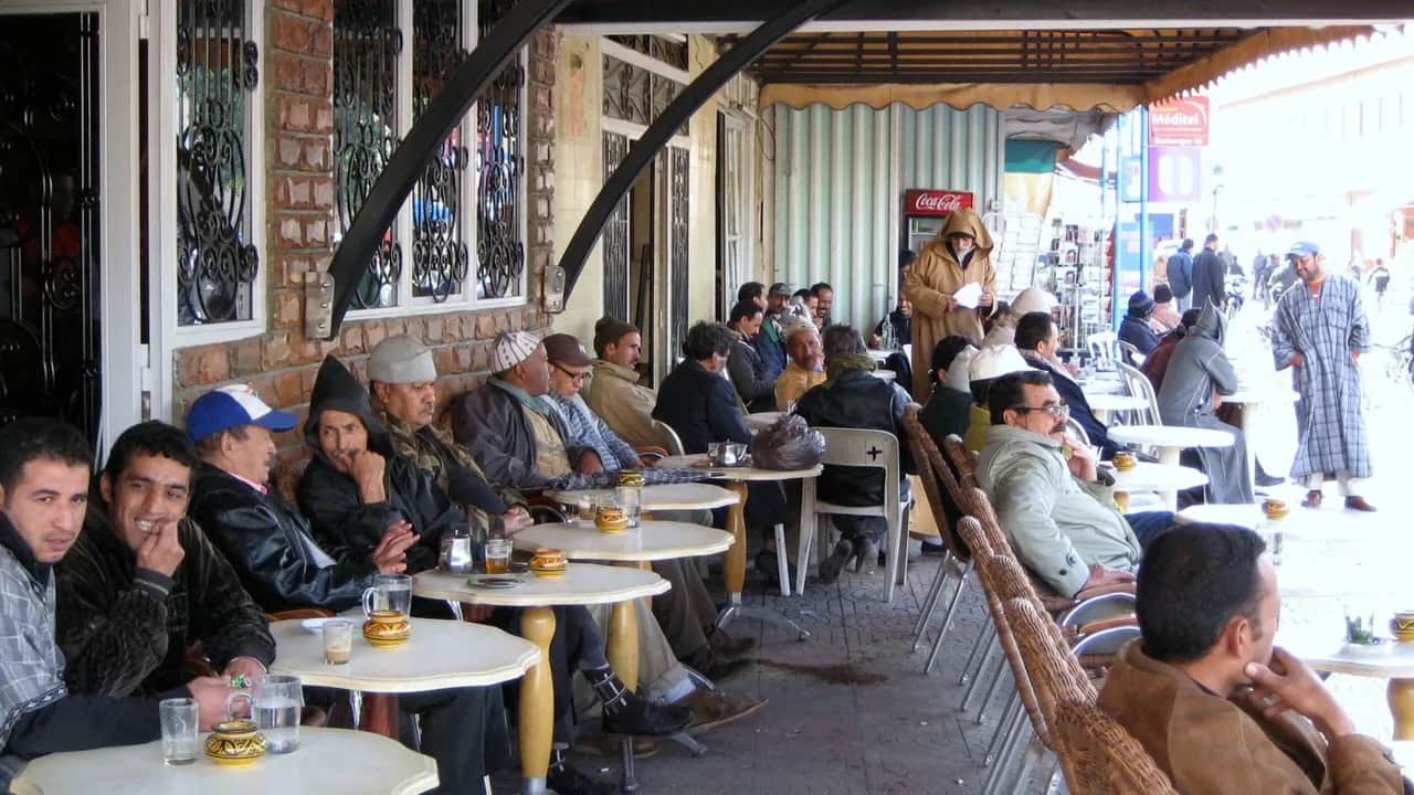 Maroc: le taux de chômage augmente à 12,9% au T1-2023