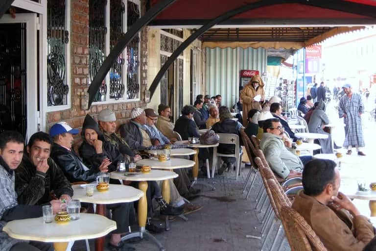 Maroc: le taux de chômage augmente à 12,9% au T1-2023