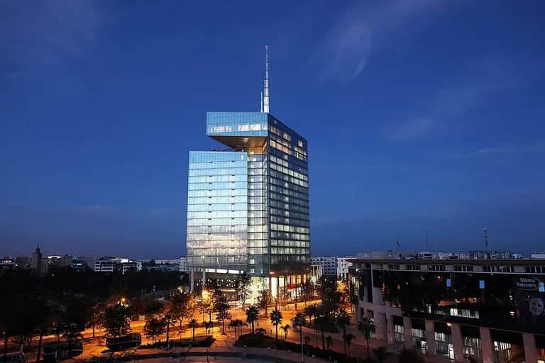 Maroc Telecom compte près de 75 millions de clients à fin juin 2023